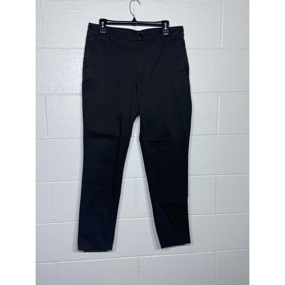 Big Dogs Men's Chinos in Gray, Tan, and Cream - Picture 7 of 11